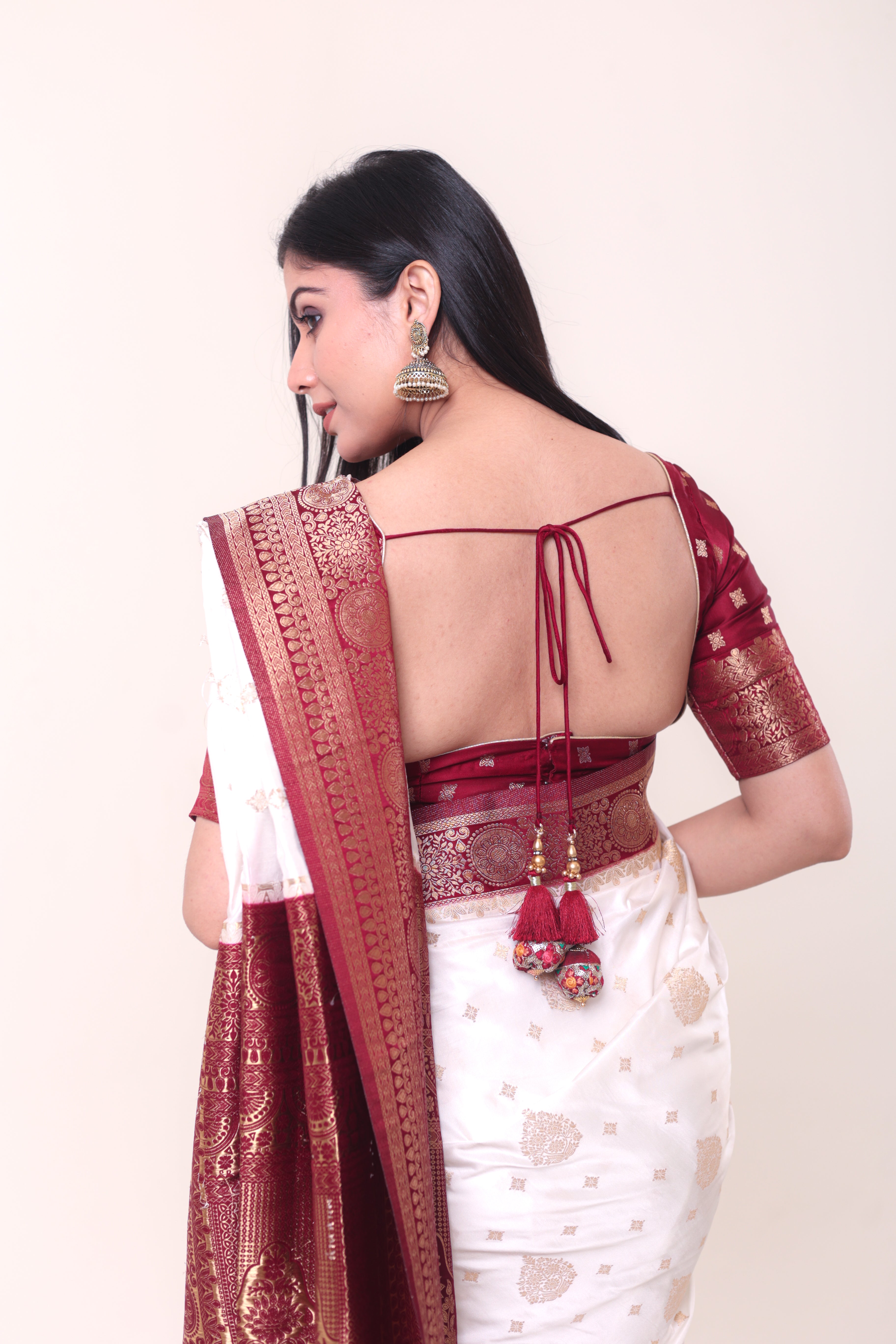 21 South Indian Bridal Look For Gorgeous Ladies